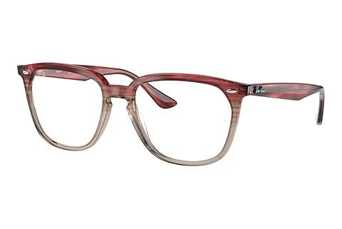 Brille Ray-Ban RX4362V 8145