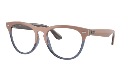 Brille Ray-Ban IRIS (RX4471V 8195)