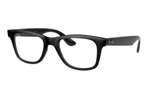 Brille Ray-Ban RX4640V 2000
