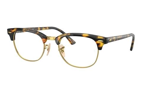 Brille Ray-Ban CLUBMASTER (RX5154 8116)