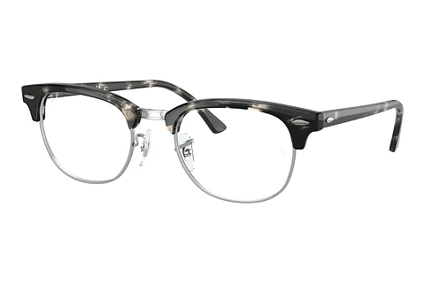 Brille Ray-Ban CLUBMASTER (RX5154 8117)