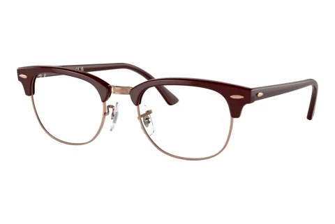Brille Ray-Ban CLUBMASTER (RX5154 8230)
