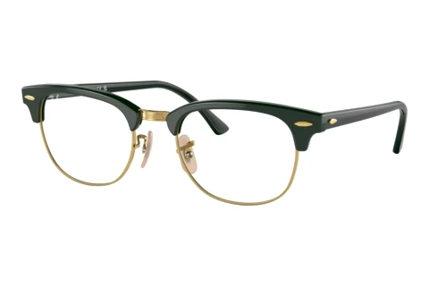 Brille Ray-Ban CLUBMASTER (RX5154 8233)