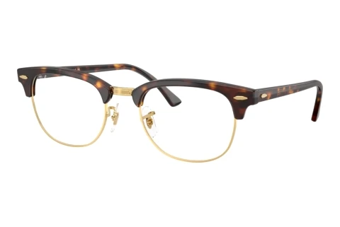 Brille Ray-Ban CLUBMASTER (RX5154 8287)