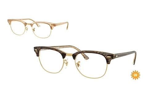 Brille Ray-Ban CLUBMASTER (RX5154 8294)