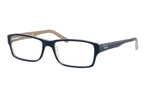 Brille Ray-Ban RX5169 8119