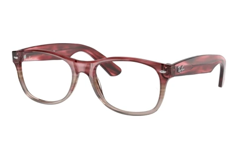 Brille Ray-Ban NEW WAYFARER (RX5184 8145)