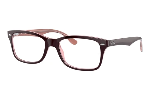 Brille Ray-Ban RX5228 8120