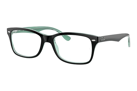 Brille Ray-Ban RX5228 8121