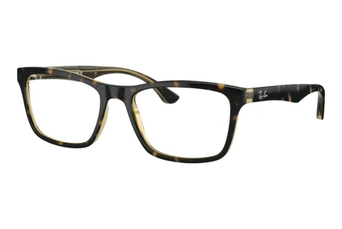 Brille Ray-Ban RX5279 8285