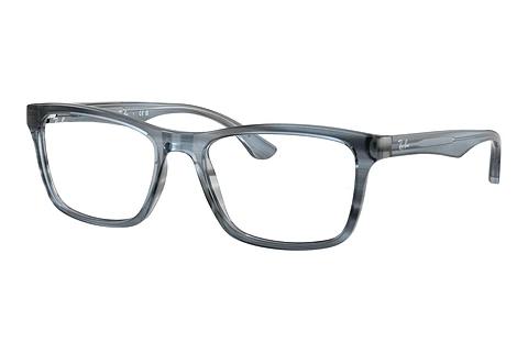 Brille Ray-Ban RX5279 8456