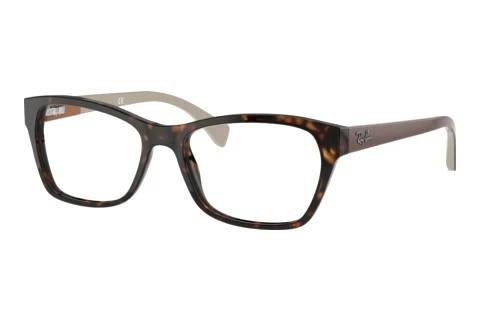 Brille Ray-Ban RX5298 5549