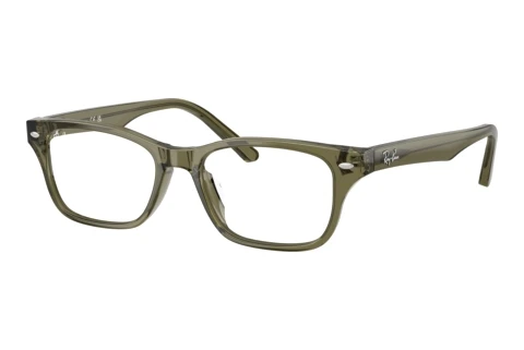 Brille Ray-Ban RX5345D 8501