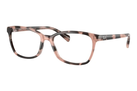 Brille Ray-Ban RX5362 8481