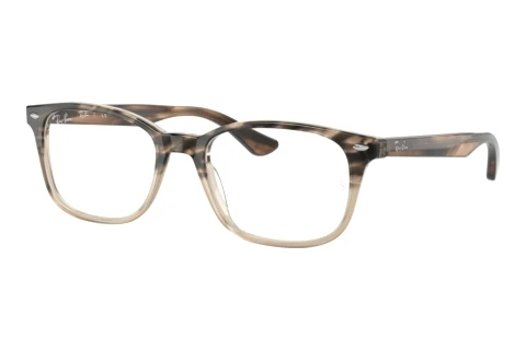 Brille Ray-Ban RX5375 8107