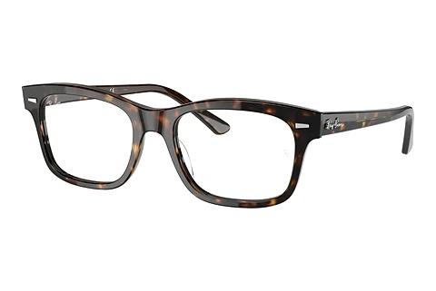 Brille Ray-Ban MR BURBANK (RX5383 2012)