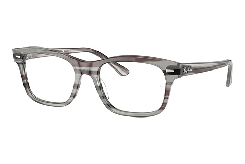 Brille Ray-Ban MR BURBANK (RX5383 8055)