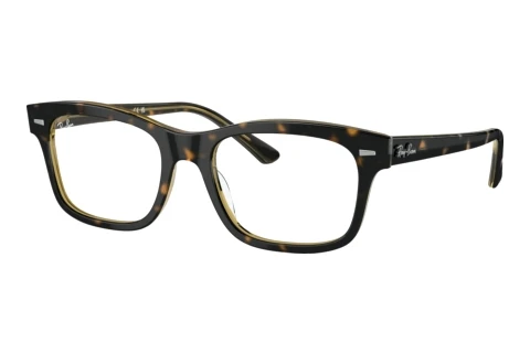 Brille Ray-Ban MR BURBANK (RX5383 8285)