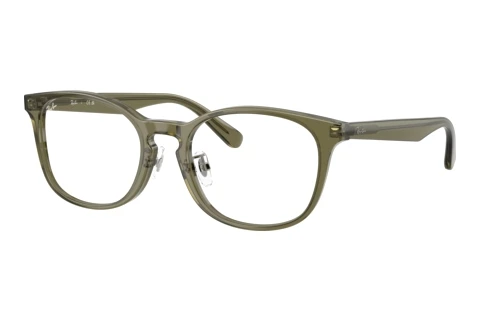Brille Ray-Ban RX5386D 8501