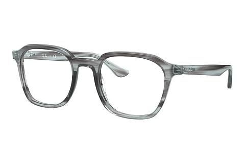 Brille Ray-Ban RX5390 8055
