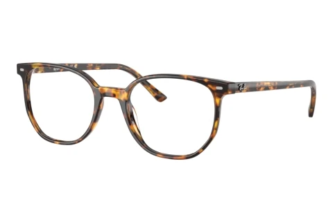 Brille Ray-Ban ELLIOT (RX5397 8536)