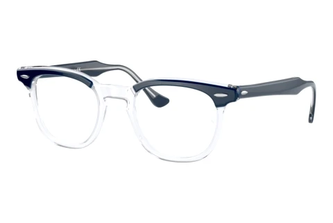 Brille Ray-Ban Hawkeye (RX5398 8110)