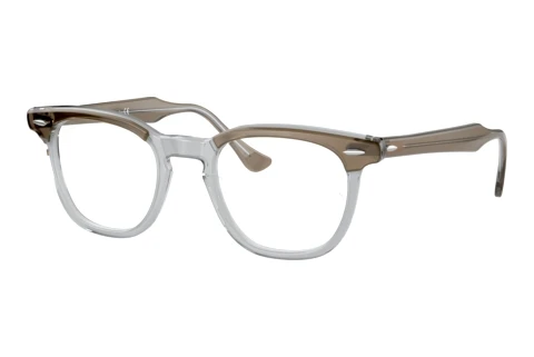 Brille Ray-Ban Hawkeye (RX5398 8112)