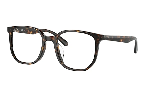 Brille Ray-Ban RX5411D 2012