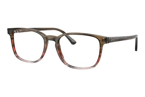 Brille Ray-Ban RX5418 8251