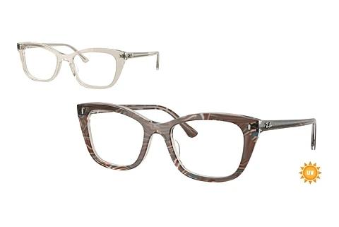 Brille Ray-Ban RX5433 8291