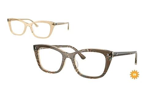 Brille Ray-Ban RX5433 8294