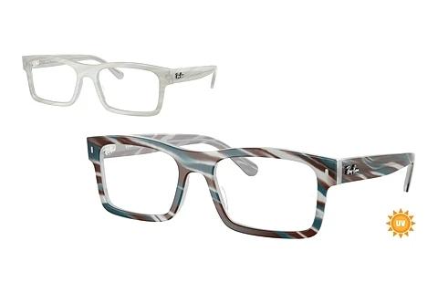 Brille Ray-Ban RX5435 8382