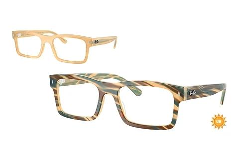 Brille Ray-Ban RX5435 8383
