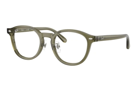 Brille Ray-Ban RX5443D 8501