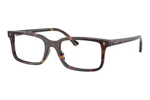 Brille Ray-Ban RX5445 2012