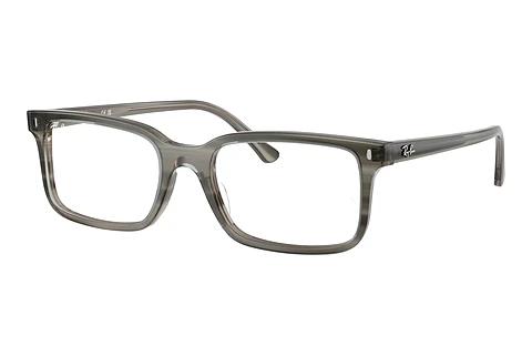 Brille Ray-Ban RX5445 8453