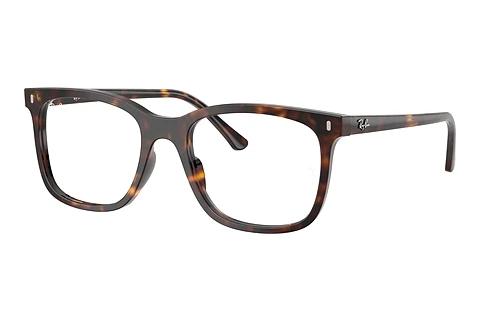 Brille Ray-Ban RX5446 2012