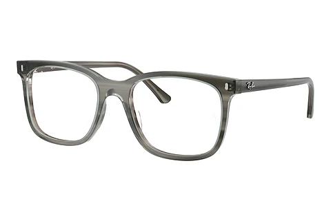 Brille Ray-Ban RX5446 8453