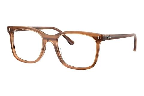 Brille Ray-Ban RX5446 8455