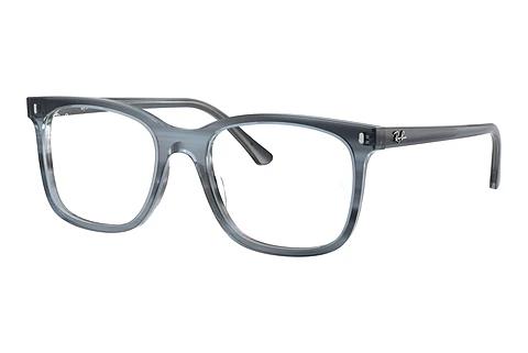 Brille Ray-Ban RX5446 8456