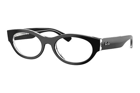Brille Ray-Ban RX5447 2034