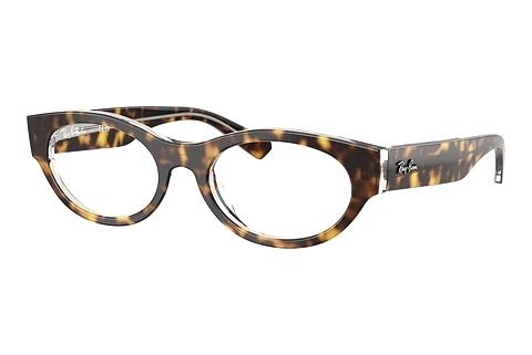 Brille Ray-Ban RX5447 5082