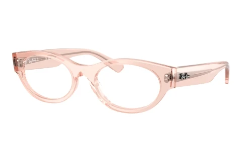 Brille Ray-Ban RX5447 8540
