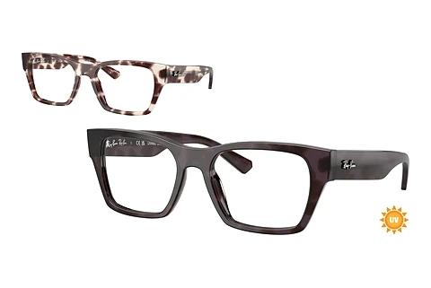 Brille Ray-Ban RX5448 8461