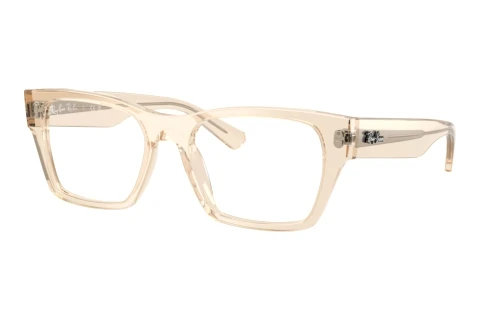 Brille Ray-Ban RX5448 8539