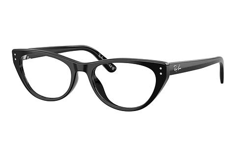 Brille Ray-Ban RX5449D 2000