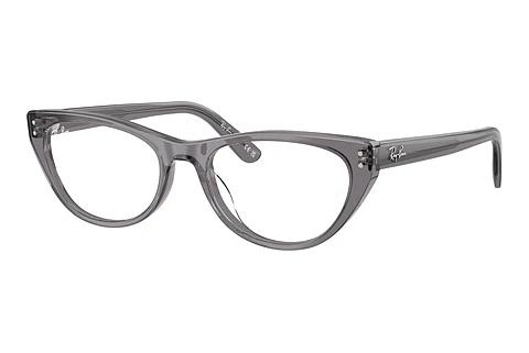 Brille Ray-Ban RX5449D 8268