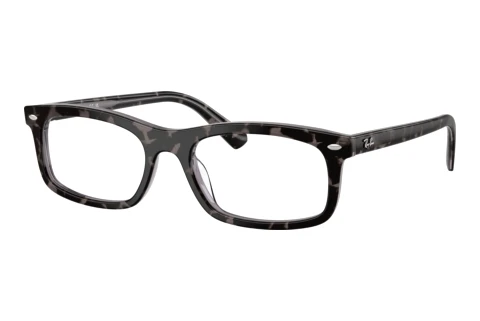 Brille Ray-Ban RX5450 8483