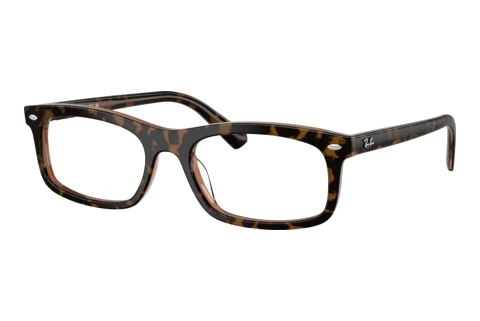 Brille Ray-Ban RX5450 8484