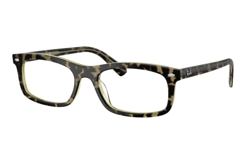 Brille Ray-Ban RX5450 8485